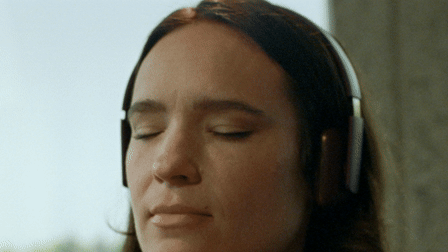 A Woman Wonders if She’s Human in “I’m Not a Robot”